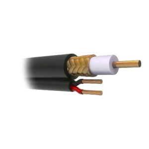 Bobina de 305 metros de Cable Coaxial...