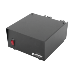Fuente de poder Astron| Salidas 13.8V...