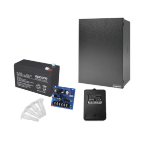 Kit de fuente de poder ALTRONIX ( SMP...