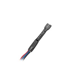 Sensor de temperatura para localizado...