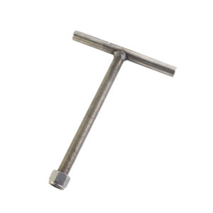 Ancla de Acero Inoxidable para base S...