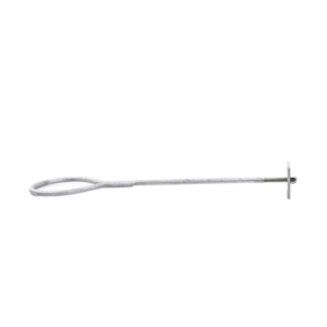 Ancla de Losa o Pared de 63-65 cm. de...