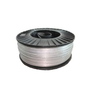 Bobina de 500 Metros / Cable de Alumi...