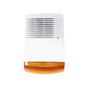 Sirena estrobo / Exterior/ 120dB / Lu...