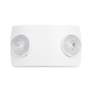 Luz de Emergencia Dual LED ultra comp...