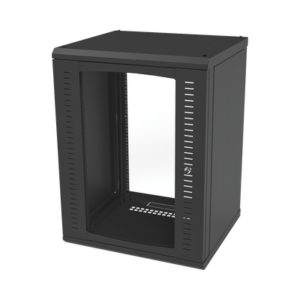 Gabinete para Montaje en Pared, Puert...