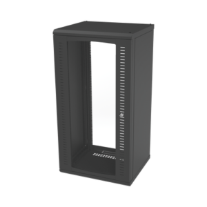 Gabinete para Montaje en Pared, Puert...