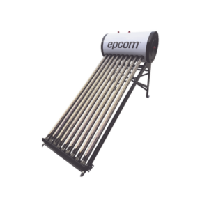 Bóiler Solar de 90L, Baja Presión con...