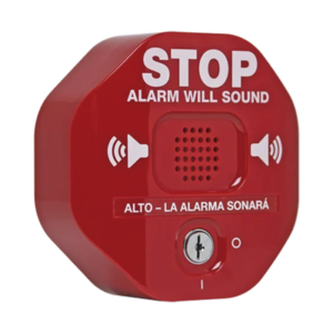 Alarma multifunción Exit Stopper® par...