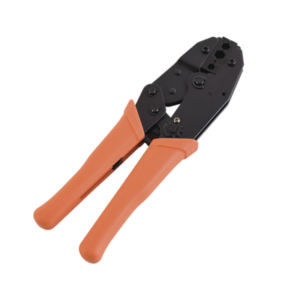 Pinzas para Plegar Conectores en Cabl...