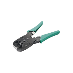 Pinzas para plegar (Ponchadoras) cabl...