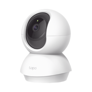 Cámara IP Wi-Fi para hogar, 2 megapix...