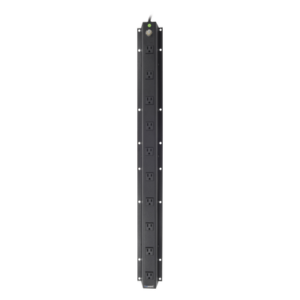 Tomacorriente Vertical (PDU) de 10 Co...