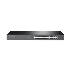 Switch Gigabit no administrable de 24...