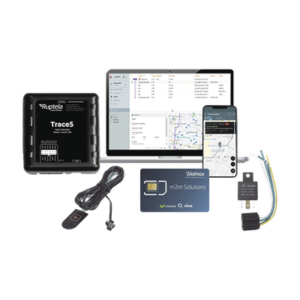 Kit de Localizador Vehicular 2G y 4G/...