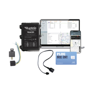 KIT Localizador Vehicular 2G y 4G IP6...