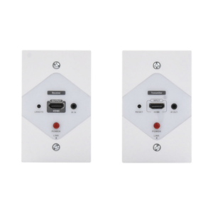 Kit Extensor HDMI en PLACAS DE PARED ...