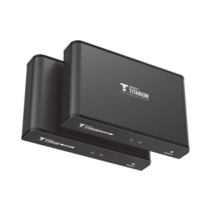 Kit Extensor HDMI para distancias de ...