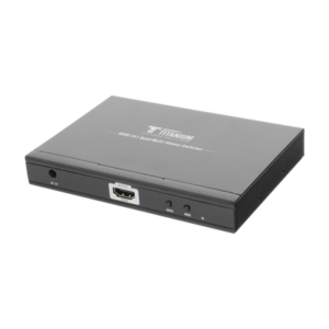 MATRICIAL DE VIDEO HDMI 4X1 (Divisor)...