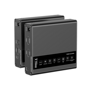 Kit Extensor HDMI para distancias de ...