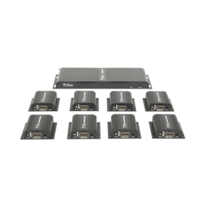 Kit Divisor y Extensor HDMI (Extender...