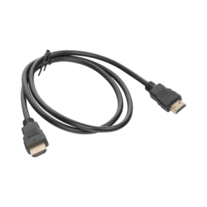 Cable HDMI de 1 Metro (High Speed) / ...