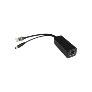 Cable divisor PoE pasivo de 48-55 Vcc...