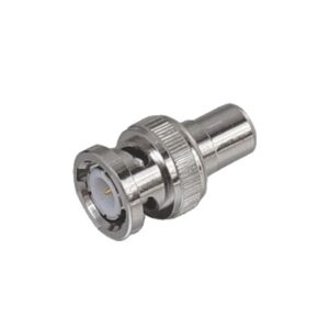 Adaptador en línea para 75 Ohm, de co...