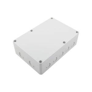 Gabinete Plástico para Exterior (IP65...