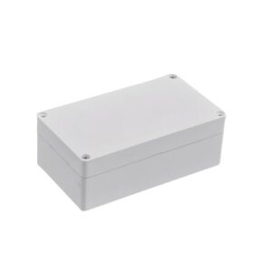 Gabinete Plástico para Exterior (IP65...