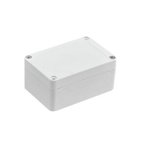 Gabinete Plástico para Exterior (IP65...