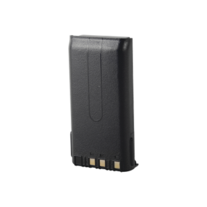 Batería Ni-MH 2000 mAh. Para radios K...
