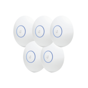 Paquete de 5 Access Point UniFi de la...