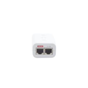 Adaptador POE Ubiquiti (48 VDC, 0.32 ...