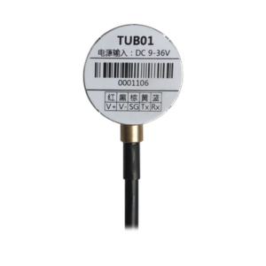 Sensor de Combustible Ultrasónico, SI...