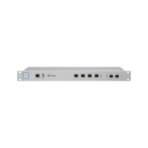 Ruteador UniFi para medianas y grande...