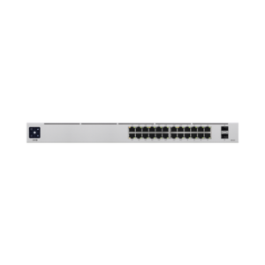 UniFi Switch USW-24-POE Gen2, Capa 2 ...