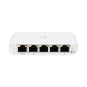 Switch UniFi Administrable Compacto d...