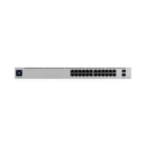 UniFi Switch USW-Pro-24-POE Gen2, con...