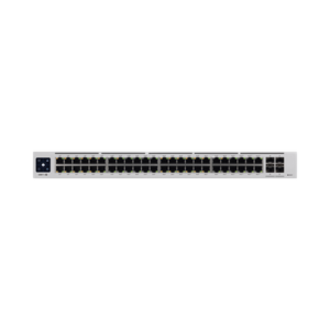 UniFi Switch USW-Pro-48-POE Gen2, Cap...