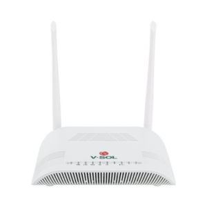 ONU Dual G/EPON con Wi-Fi en 2.4 GHz ...