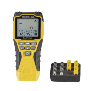 Kit Scout™ Pro 3 Probador de Cables d...