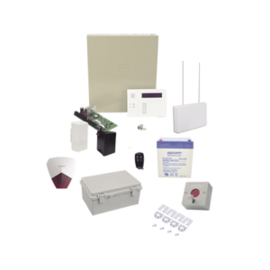 Kit de Inicio para Alarma Vecinal