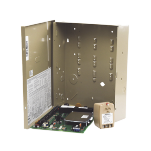 Panel de Alarma Hibrido, 8 Particione...