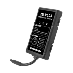 Localizador vehicular 4G/2G + Relevad...