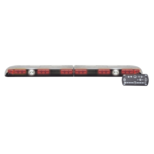 Barra de luces de 48″ roja Ultr...