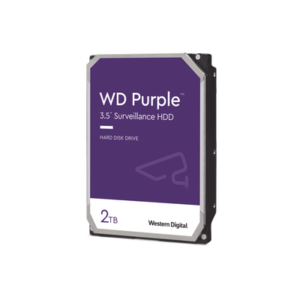 Disco Duro PURPLE de 2TB / 3 AÑOS DE ...