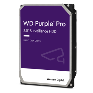 Disco duro WD de 8TB / 7200RPM / Opti...