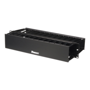 Organizador de Cables Horizontal Patc...