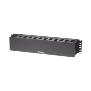 Organizador de Cables Horizontal Patc...